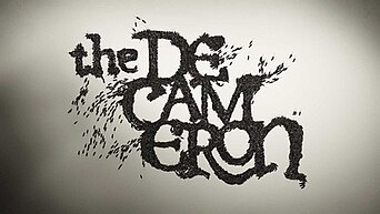 The Decameron