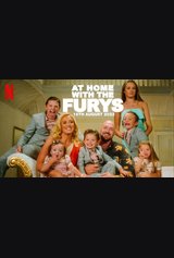 At Home with the Furys