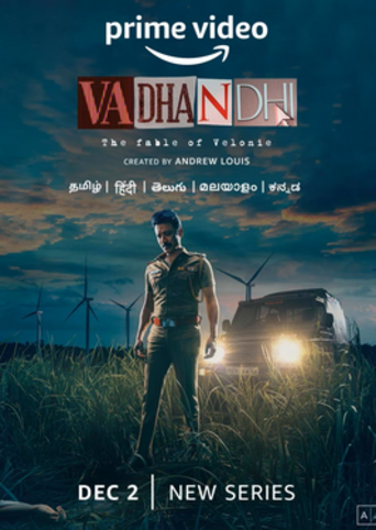 Vadhandhi: The Fable of Velonie