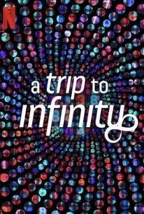 A Trip to Infinity (2022) poster