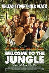 Welcome to the Jungle