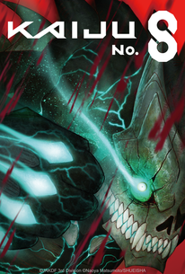 Kaiju No. 8