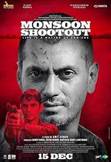 Monsoon Shootout