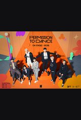 BTS: Permission to Dance on Stage - LA
