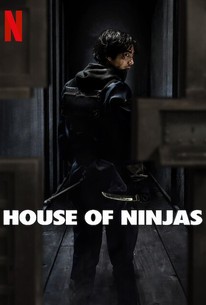 House of Ninjas