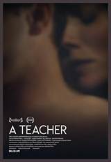 A Teacher (2013) poster
