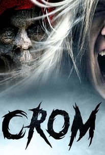 Curse of Crom: The Legend of Halloween