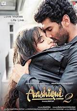 Aashiqui 2 (2013) poster