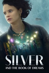 Silver and the Book of Dreams