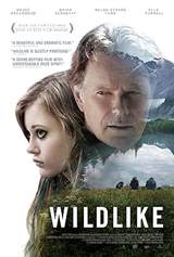 Wildlike (2014) poster
