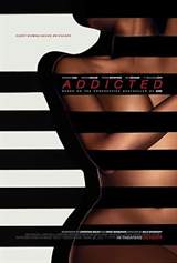 Addicted (2014) poster