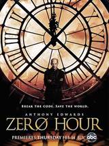 Zero Hour