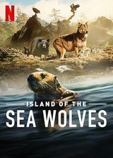 Island of the Sea Wolves