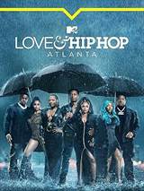 Love & Hip Hop: Atlanta