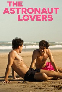 The Astronaut Lovers