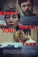 Every Breath You Take (2021) poster