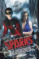 Sparks