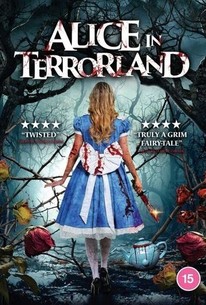 Alice in Terrorland