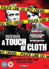 A Touch of Cloth (2012) poster