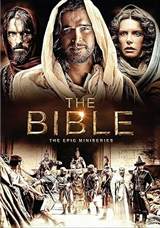 The Bible (2013) poster