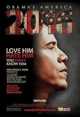 2016: Obama's America (2012) poster