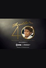 Thriller 40