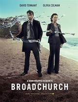 Broadchurch (2013) poster