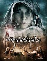 SAGA: Curse of the Shadow