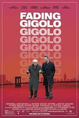 Fading Gigolo
