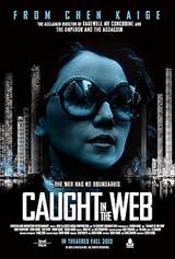 Caught in the Web