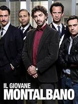 The Young Montalbano