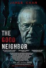 The Good Neighbor (2016) poster
