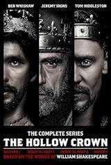The Hollow Crown