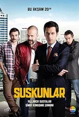 Game of Silence