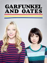 Garfunkel and Oates