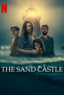 The Sand Castle