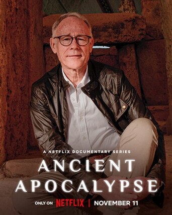Ancient Apocalypse (2022) poster