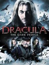 Dracula: The Dark Prince (2013) poster