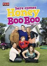 Here Comes Honey Boo Boo