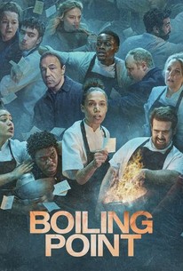 Boiling Point