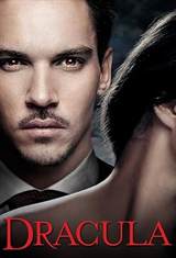 Dracula (2013) poster