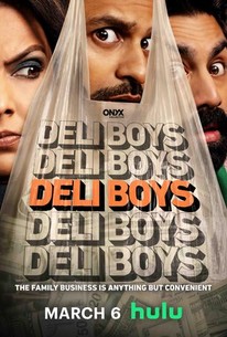 Deli Boys