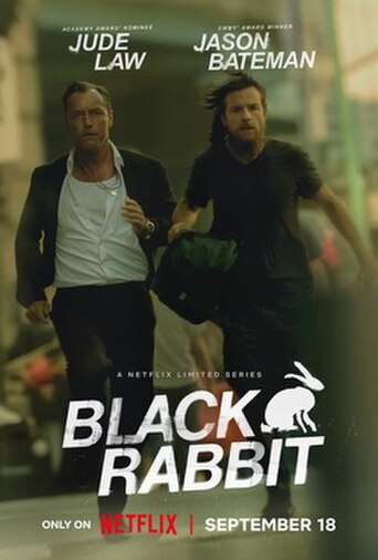 Black Rabbit