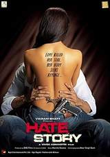 Hate Story