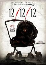 12/12/12 (2012) poster