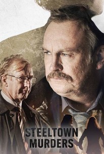 Steeltown Murders