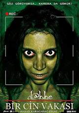 Dabbe: Demon Possession