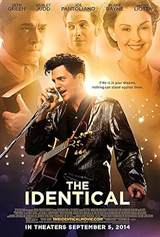 The Identical