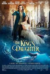 The King's Daughter (2022) poster