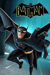 Beware the Batman